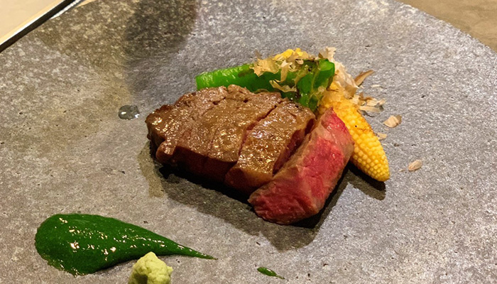 おまかせランチ